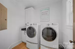 4325 Tangle Dr, Charlotte, NC 28211 - Photo 29