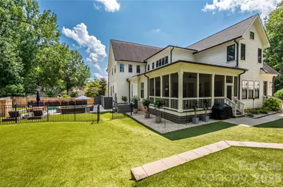 4325 Tangle Drive, Charlotte, NC 28211 - Photo 3