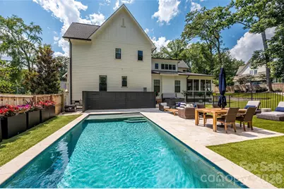 4325 Tangle Drive, Charlotte, NC 28211 - Photo 5