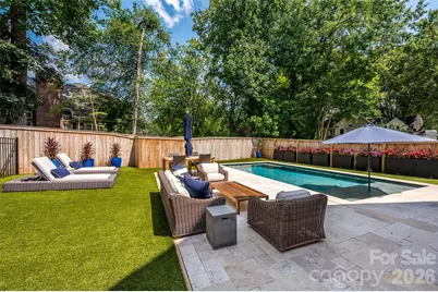 4325 Tangle Drive, Charlotte, NC 28211 - Photo 5