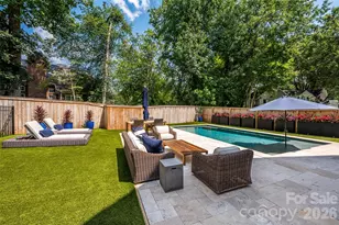 4325 Tangle Dr, Charlotte, NC 28211 - Photo 5