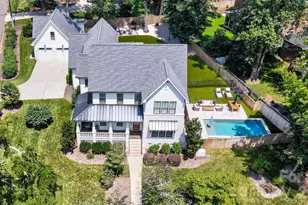 4325 Tangle Dr, Charlotte, NC 28211 - Photo 47