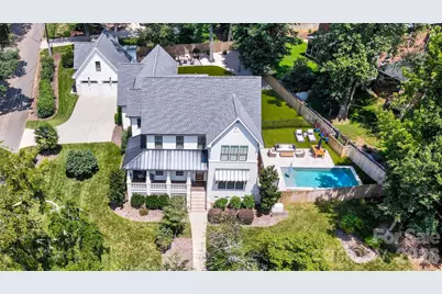 4325 Tangle Drive, Charlotte, NC 28211 - Photo 45