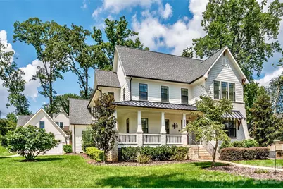 4325 Tangle Drive, Charlotte, NC 28211 - Photo 1