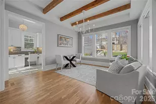 4325 Tangle Dr, Charlotte, NC 28211 - Photo 19