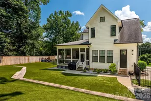 4325 Tangle Dr, Charlotte, NC 28211 - Photo 3