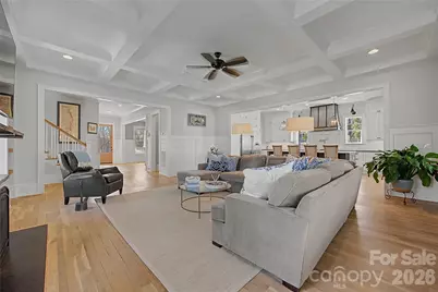 4325 Tangle Drive, Charlotte, NC 28211 - Photo 11