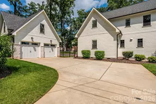 4325 Tangle Dr, Charlotte, NC 28211 - Photo 45