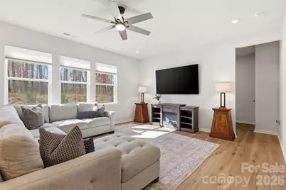 8209 Franklin Trail Street, Mint Hill, NC 28227 - Photo 13