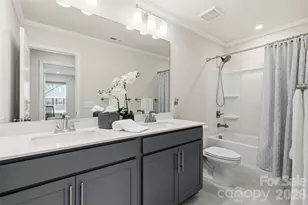 8209 Franklin Trl St, Mint Hill, NC 28227 - Photo 21