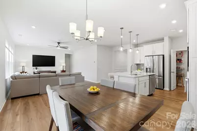 8209 Franklin Trail Street, Mint Hill, NC 28227 - Photo 11