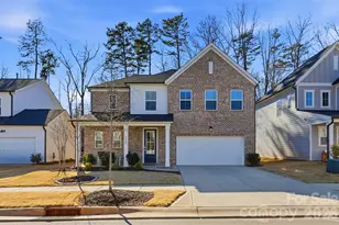 8209 Franklin Trl St, Mint Hill, NC 28227 - Photo 29