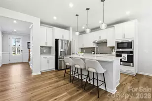 8209 Franklin Trl St, Mint Hill, NC 28227 - Photo 5