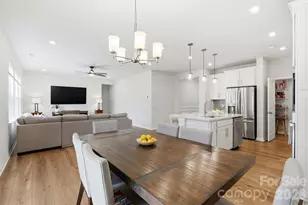 8209 Franklin Trl St, Mint Hill, NC 28227 - Photo 11