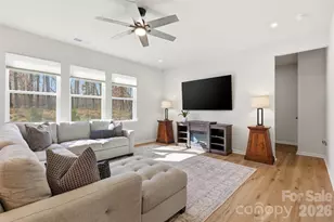 8209 Franklin Trl St, Mint Hill, NC 28227 - Photo 13