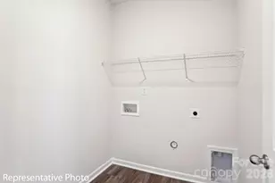 1611 Secrest Cmns Dr, Monroe, NC 28112 - Photo 13