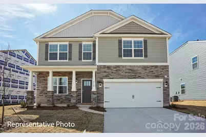 1611 Secrest Commons Drive, Monroe, NC 28112 - Photo 1