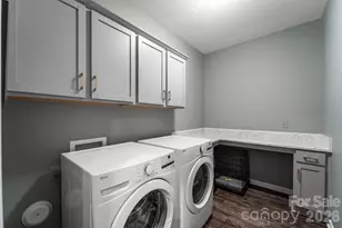 157 Montgomery Pl, Mount Gilead, NC 27306 - Photo 7