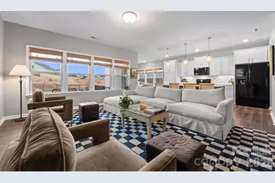 157 Montgomery Place, Mount Gilead, NC 27306 - Photo 9