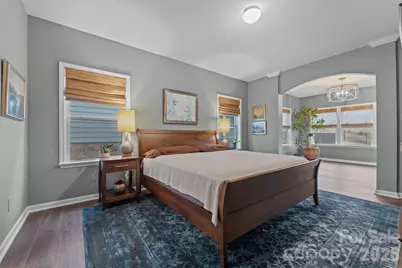 157 Montgomery Place, Mount Gilead, NC 27306 - Photo 19