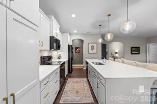 157 Montgomery Pl, Mount Gilead, NC 27306 - Photo 7