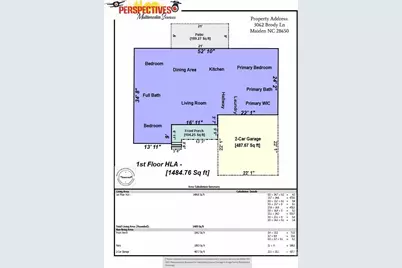 3062 Brody Lane, Maiden, NC 28650 - Photo 33