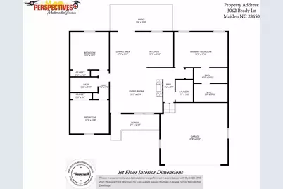 3062 Brody Lane, Maiden, NC 28650 - Photo 31