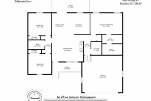 3062 Brody Ln, Maiden, NC 28650 - Photo 31