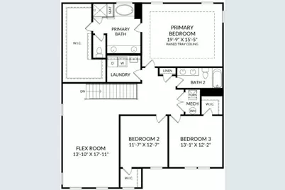 4142 Vista Pine Drive, Charlotte, NC 28215 - Photo 23