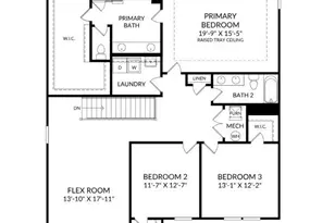 4142 Vis Pne Dr, Charlotte, NC 28215 - Photo 23