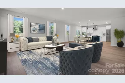 4142 Vista Pine Drive, Charlotte, NC 28215 - Photo 21