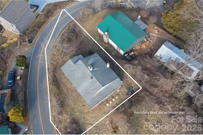 117 Lookout Road, Asheville, NC 28804 - Photo 3