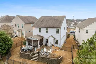 1230 Hideaway Gulch Dr, Fort Mill, SC 29715 - Photo 35