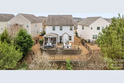 1230 Hideaway Gulch Drive, Fort Mill, SC 29715 - Photo 37