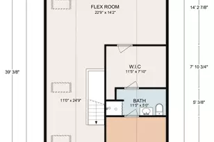 99 Quill Ammons Hollow, Marshall, NC 28753 - Photo 43