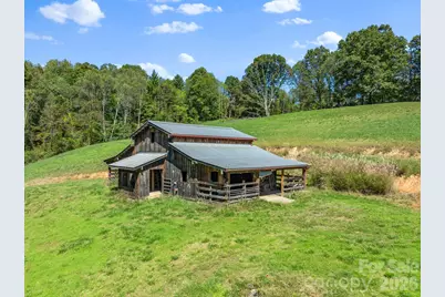 99 Quill Ammons Hollow, Marshall, NC 28753 - Photo 11