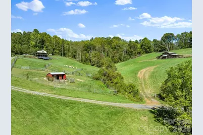 99 Quill Ammons Hollow, Marshall, NC 28753 - Photo 23