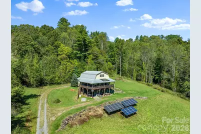 99 Quill Ammons Hollow, Marshall, NC 28753 - Photo 3