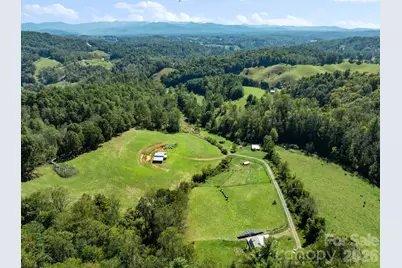 99 Quill Ammons Hollow, Marshall, NC 28753 - Photo 7