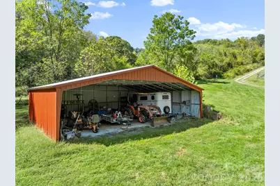 99 Quill Ammons Hollow, Marshall, NC 28753 - Photo 21