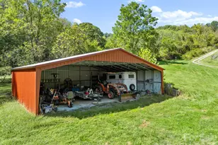 99 Quill Ammons Hollow, Marshall, NC 28753 - Photo 21