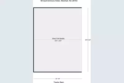 99 Quill Ammons Hollow, Marshall, NC 28753 - Photo 45