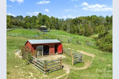 99 Quill Ammons Hollow, Marshall, NC 28753 - Photo 19