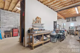 99 Quill Ammons Hollow, Marshall, NC 28753 - Photo 37