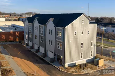 3014 Casting Street #21, Charlotte, NC 28206 - Photo 19