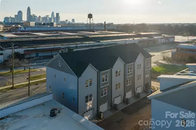 3014 Casting Street #21, Charlotte, NC 28206 - Photo 3