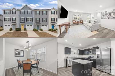 3021 Fiddlewood Street, Charlotte, NC 28214 - Photo 1