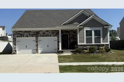 1196 Cavalier Lane, Rock Hill, SC 29730 - Photo 1
