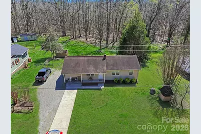 5280 Highway 73 Highway, Iron Station, NC 28080 - Photo 37