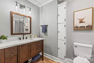 5280 Hwy 73 Hwy, Iron Station, NC 28080 - Photo 29